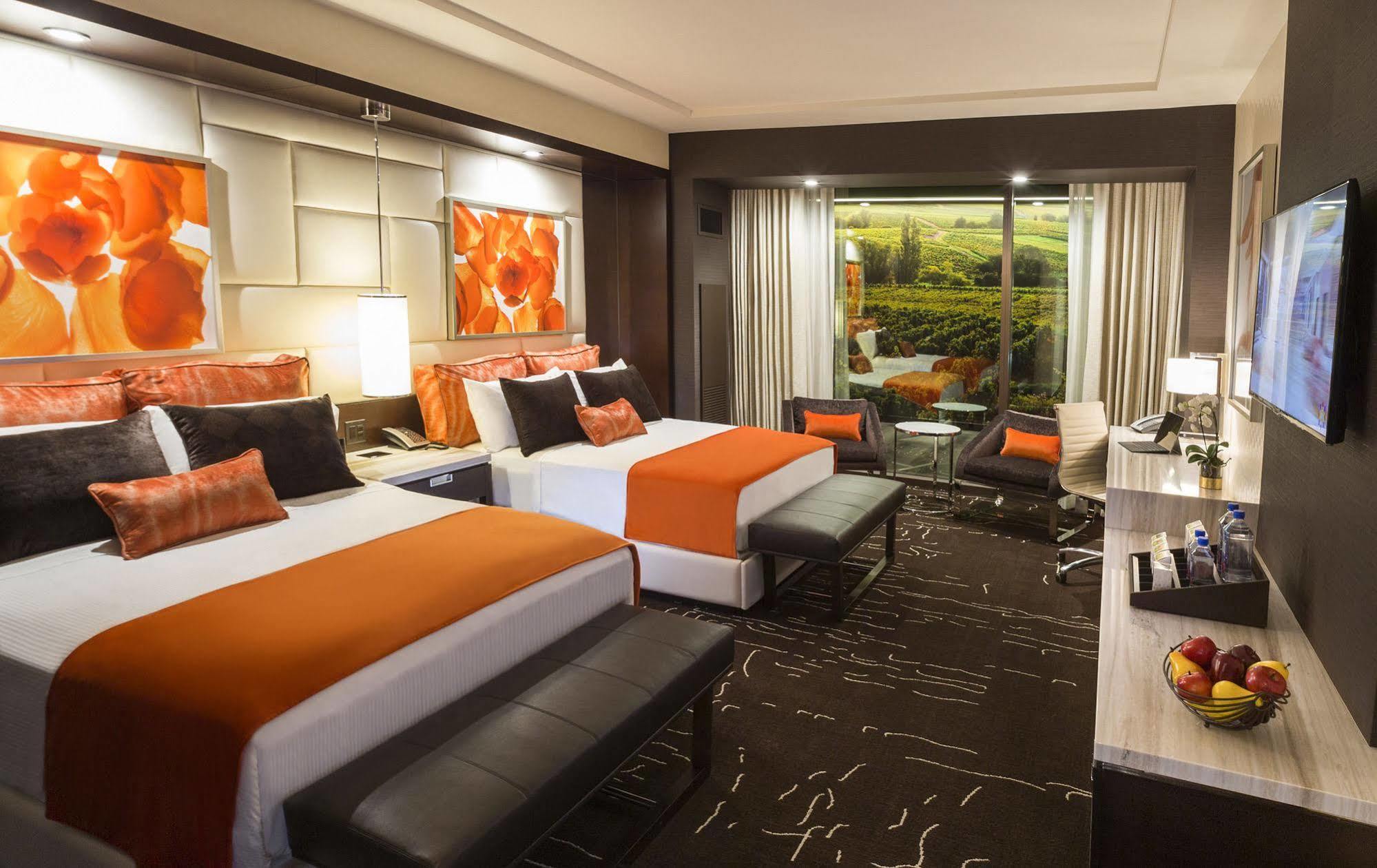 Graton Resort & Casino Rohnert Park Ngoại thất bức ảnh